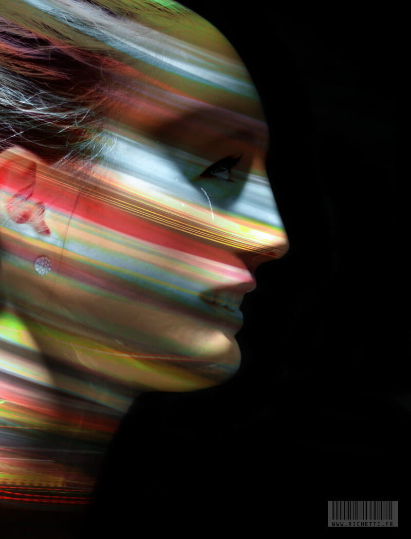 Galerie 2012 ~ Julien Richetti, artiste photographiste