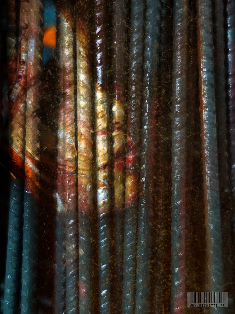 Galerie 2017 ~ Julien Richetti, artiste photographiste