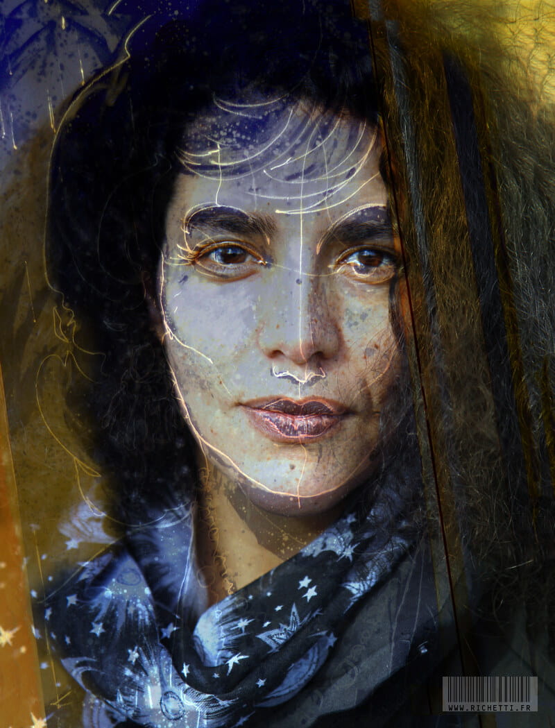 Galerie 2014 ~ Julien Richetti, artiste photographiste