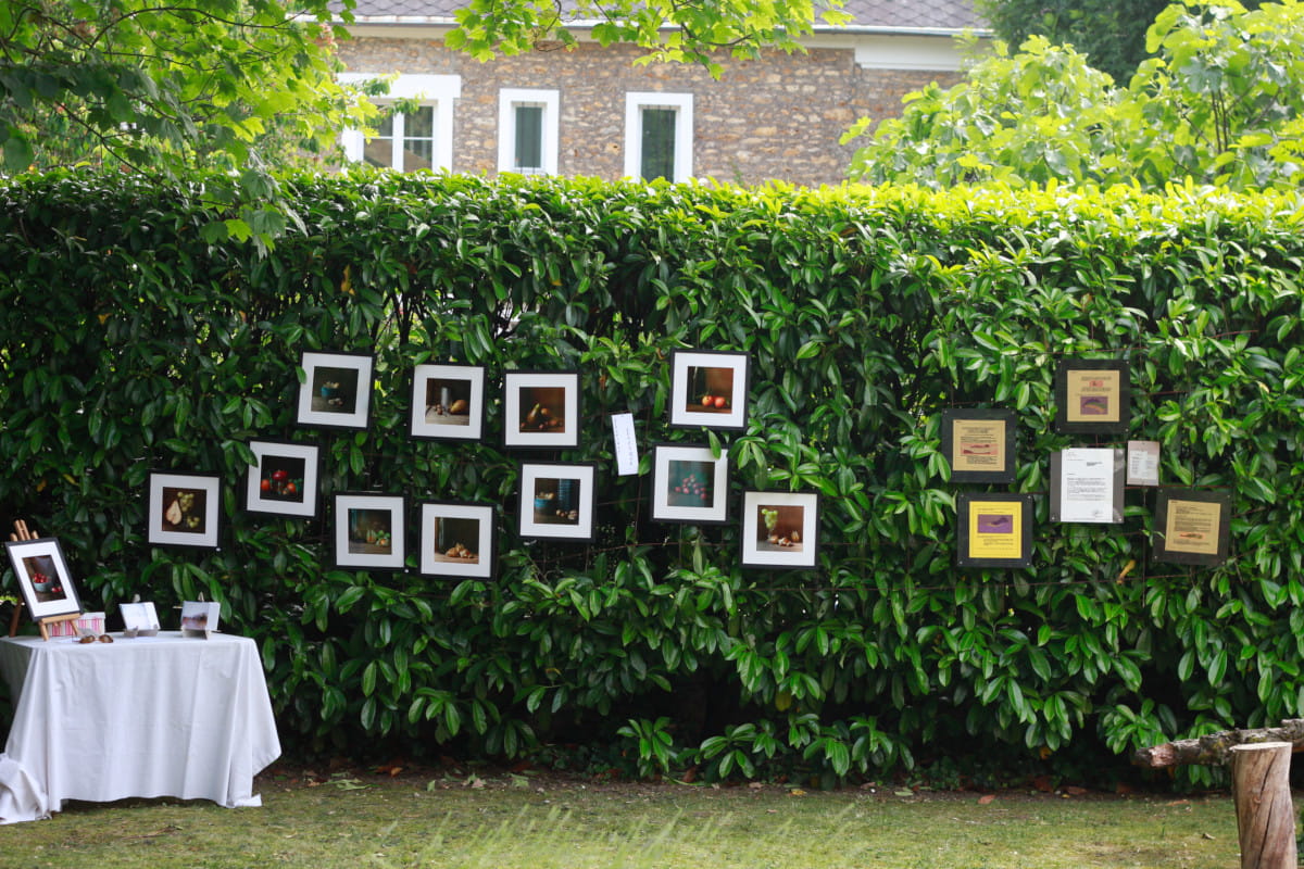 journées portes ouvertes des ateliers d’artistes de Brunoy